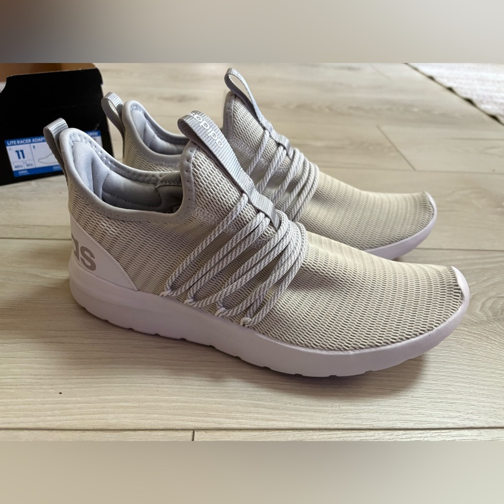 Men's Adidas Lite Racer Adapt